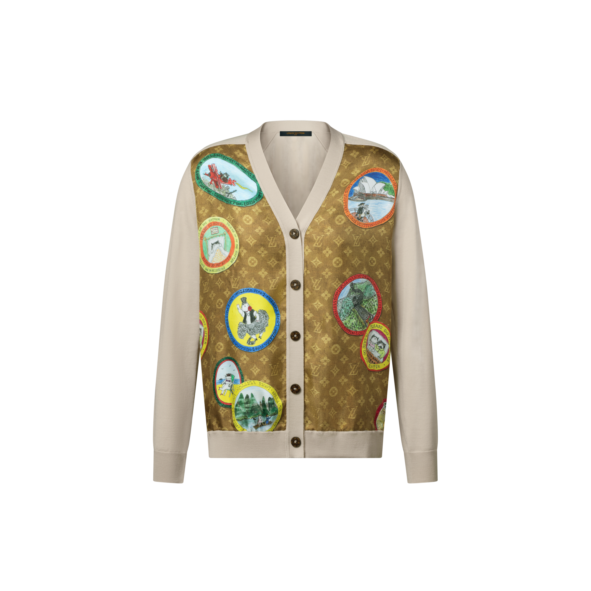 ウィメンズ ニットウェア カタログ|ルイ・ヴィトン 公式サイト ウィメンズ ニットウェア カタログ|ルイ・ヴィトン 公式サイト